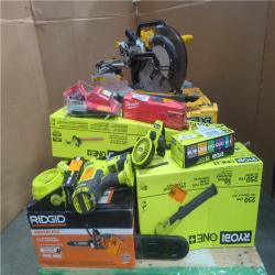 PHOENIX AS-IS TOOL PALLET