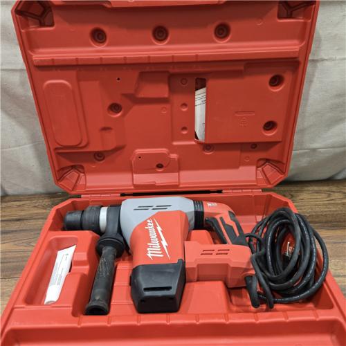 AS-IS Milwaukee 1-9/16 in. SDS-Max Rotary Hammer