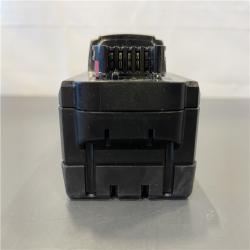 AS-IS - M18 18-Volt Lithium-Ion High Output Starter Kit with 6.0 Ah Battery and Charger