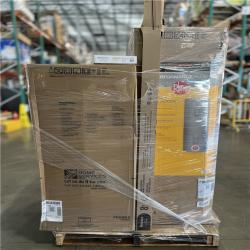 DALLAS LOCATION - AS-IS HOME IMPROVEMENT PALLET