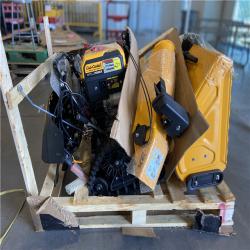 DALLAS LOCATION - Cub Cadet 3 x 30 in. TRAC 420cc Gas 3-Stage Snow Blower with Intelli Power Engine
