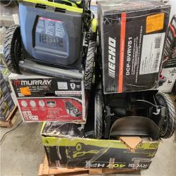 Phoenix AS-IS Mixed Home Improvement Pallet