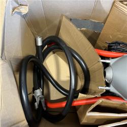 DALLAS LOCATION- RIDGID K1500SP-B 120-V Drain-Cleaning Machine for 2-10 in.
