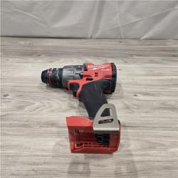 AS-IS Milwaukee 2904-20 12V 1/2  Hammer Drill/ Driver (Tool-Only)