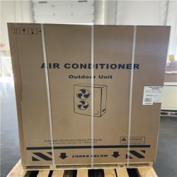 DALLAS LOCATION - DS HMCG22B481S 4T (UP TO 18 SEER2) MODULATING HORZ DISCHARGE AIR CONDITIONER R410A