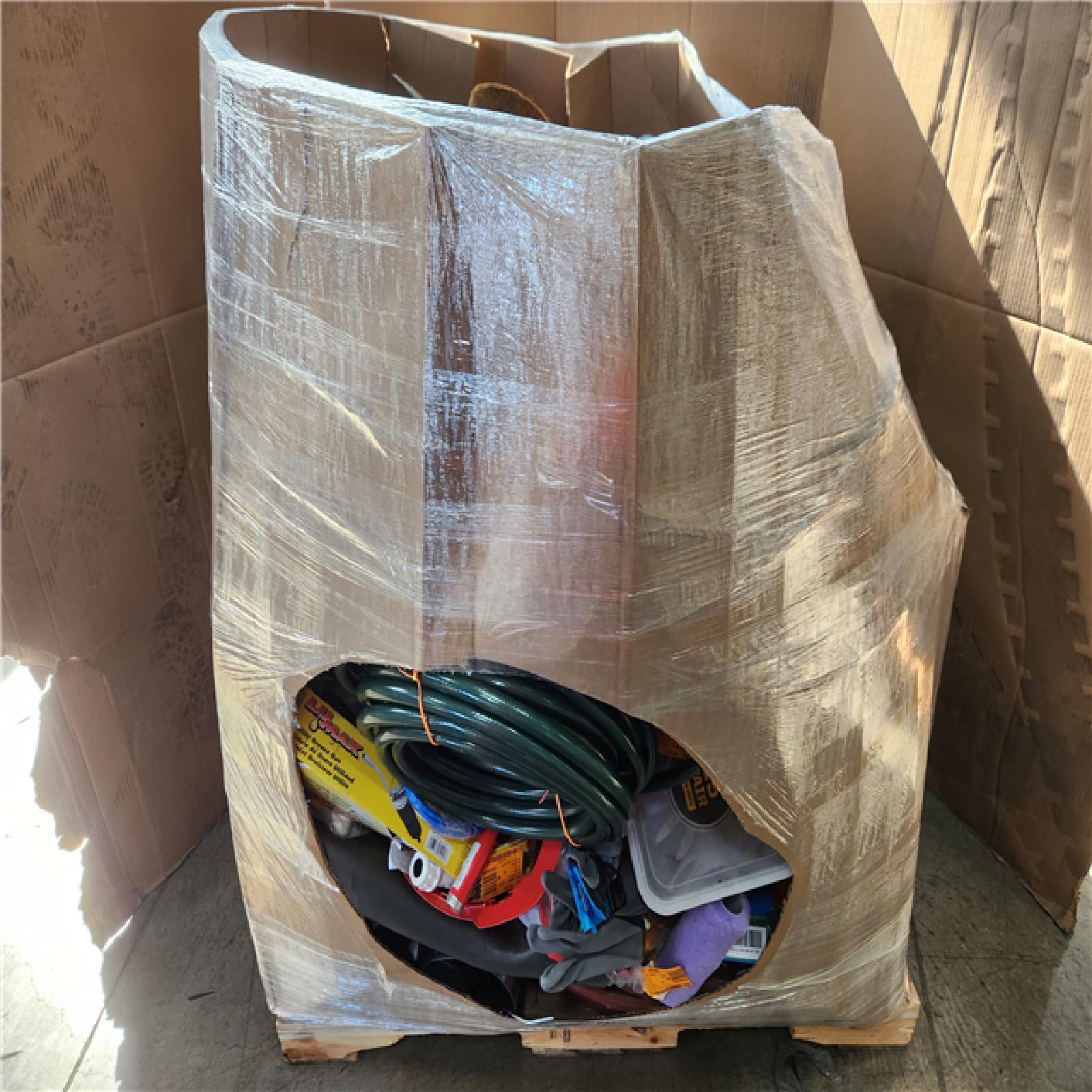 Phoenix AS-IS Monster Turbo Pallet