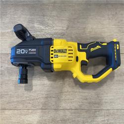 AS-IS DEWALT 20V Max Cordless Brushless 7/16 in. Quick Change Stud and Joist Drill (Tool Only)