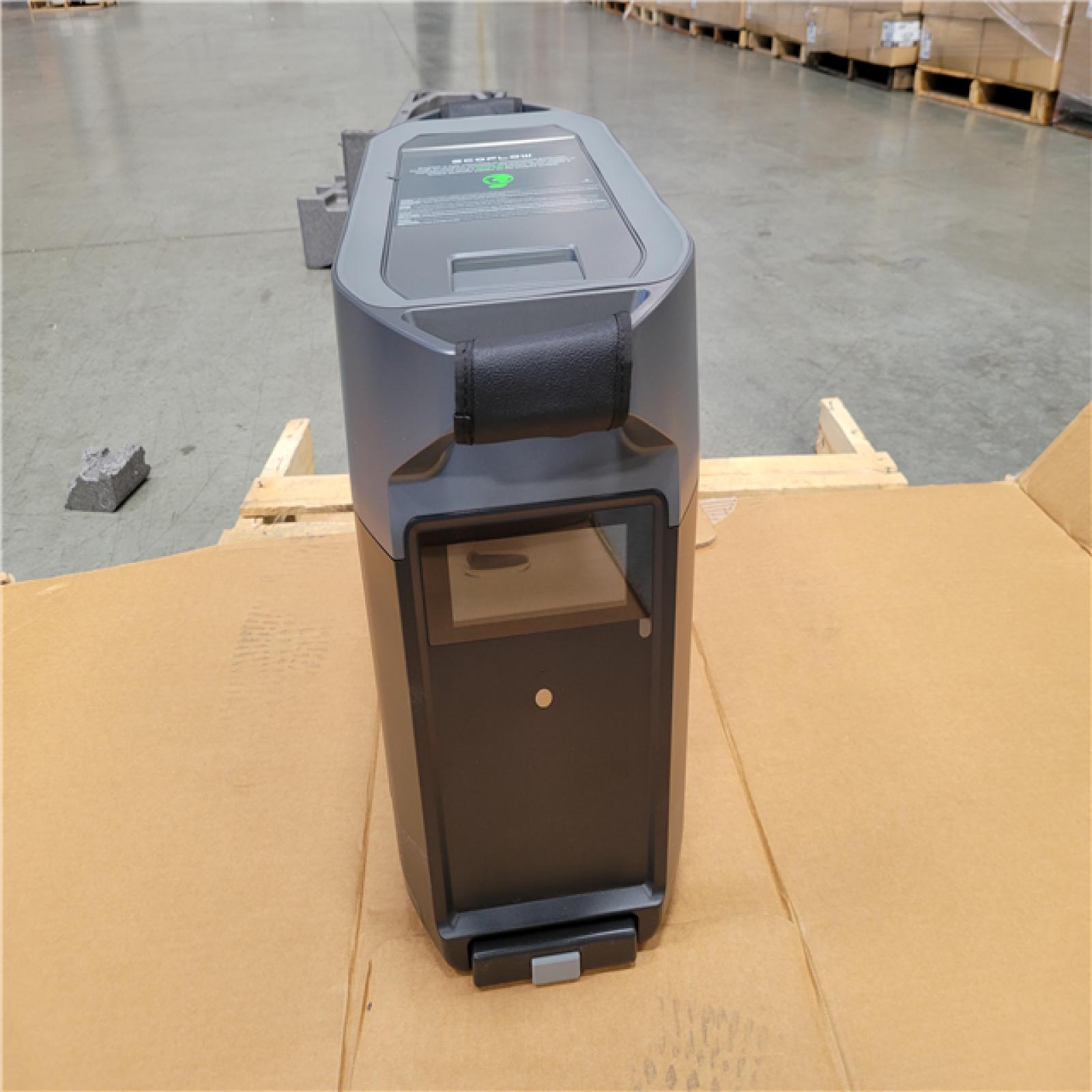 CALIFORNIA AS-IS ECOFLOW DELTA PRO SMART EXTRA BATTERY