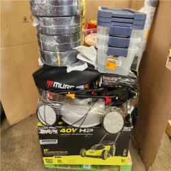 Phoenix AS-IS Monster Turbo Pallet