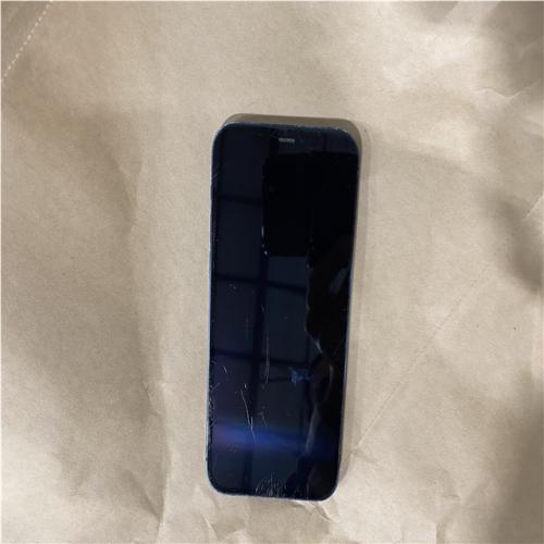 AS-IS Apple - iPhone 12 5G 64GB - Black