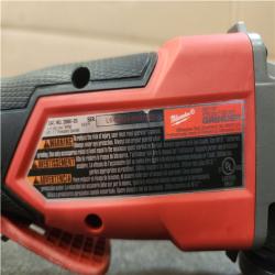 Phoenix NEW Milwaukee M18 FUEL 18V Lithium-Ion Brushless Cordless 4-1/2 in./5 in. Grinder w/Paddle Switch (Tool-Only)