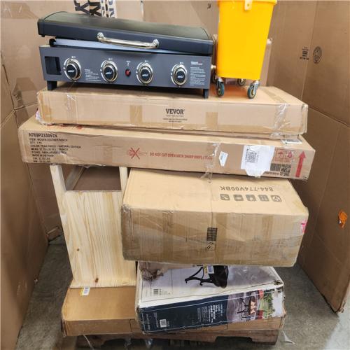 Phoenix AS-IS .Com Home Improvement Pallet
