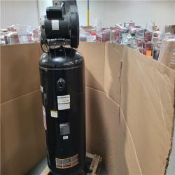 CALIFORNIA AS-IS HUSKY AIR COMPRESSOR