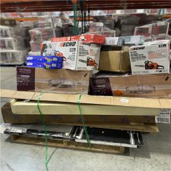 DALLAS LOCATION - AS-IS MONSTER TURBO