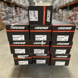 DALLAS LOCATION- Echo X Series 56V eFORCE Brushcutter 17in U Handle Brushless (Bare Tool) PALLET-(10 UNITS)