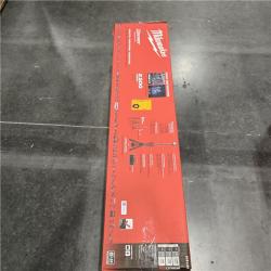 LIKE NEW! - Milwaukee M18 18V Cordless Rocket Dual Power Tower Light (Tool Only)