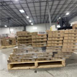 DALLAS LOCATION- HOME DECORATORS COLLECTION Druid Hills 20 MIL x 7 in. x 48 in. PALLET(21.42 sq. ft./Case) -(40 CASES)