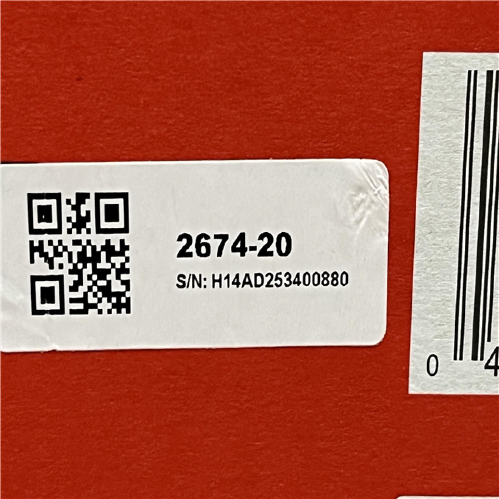 NEW - Milwaukee 18V Lithium-Ion Cordless Short Throw Press Tool Kit