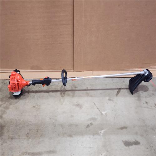 HOUSTON LOCATION - AS-IS Echo 16 Inch 21.2 CC Engine Straight Shaft String Trimmer - SRM-2120