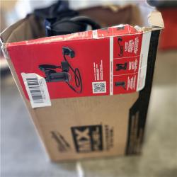 AS-IS - Milwaukee MX FUEL Portable Battery Extension Kit with Backpack Harness and 8 Foot Tether Adapter