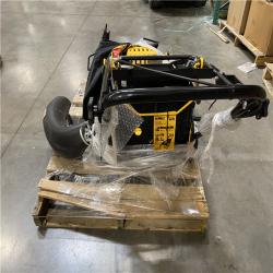 Dallas Location - As-Is DEWALT 28 in. 224cc Gas Lawn Mower