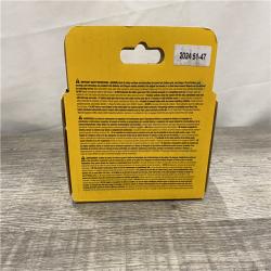 NEW - DEWALT 20V MAX XR POWERSTACK Lithium-Ion 3.5Ah Battery