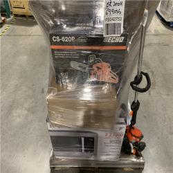 DALLAS LOCATION - AS-IS MONSTER TURBO