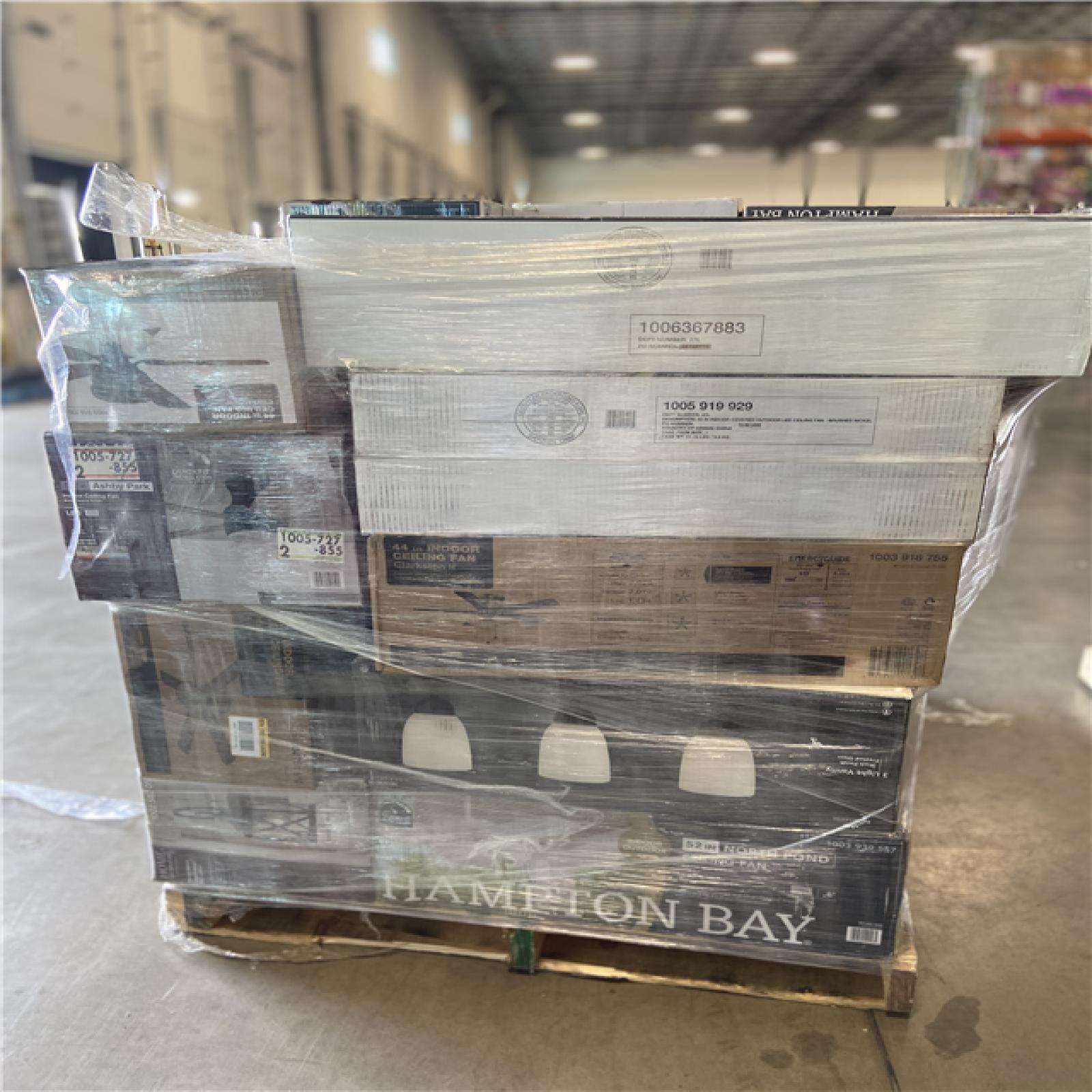 DALLAS LOCATION - HD LIGHTING AND ELECTRICAL