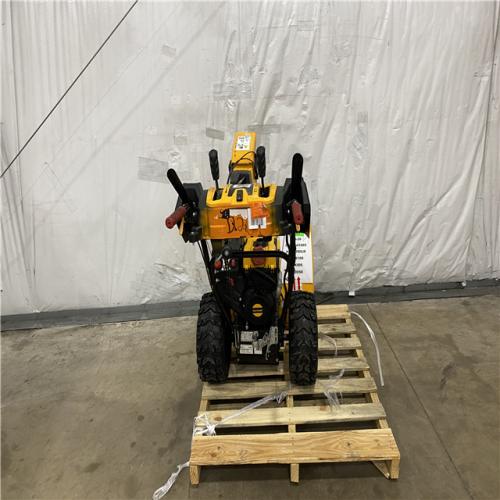 Houston Location AS IS - Cub Cadet 2X 28 in. Snowblower
