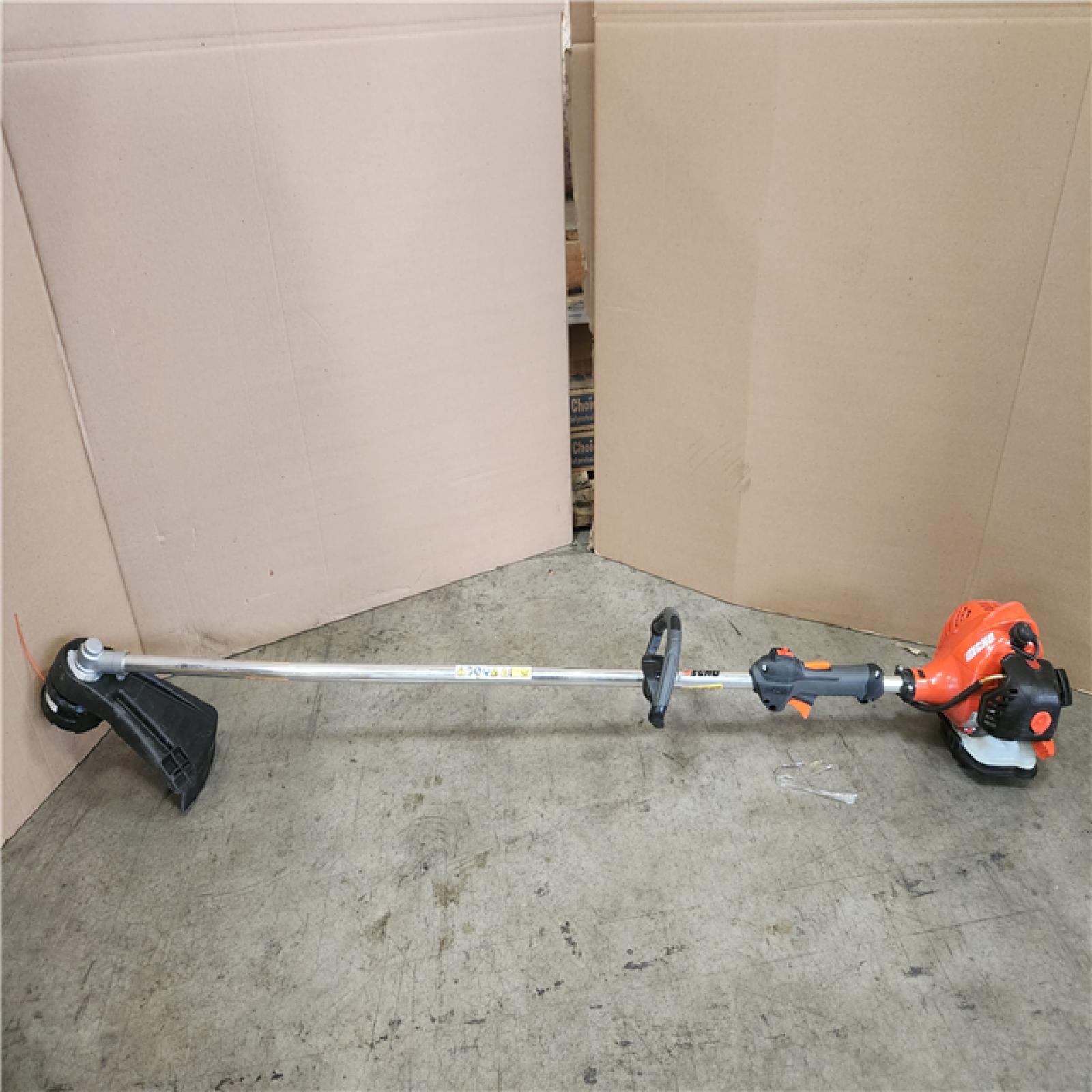 Phoenix NEW ECHO 21.2 cc Gas 2-Stroke Straight Shaft String Trimmer