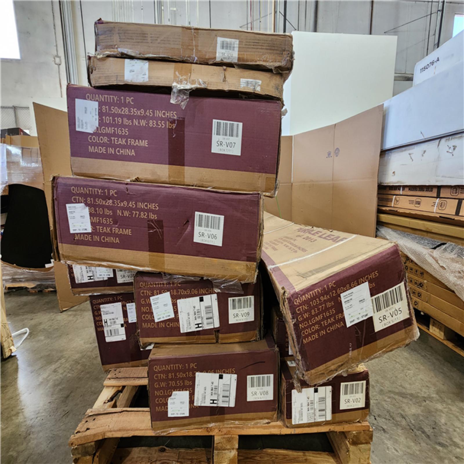 Phoenix NEW PURPLE LEAF 12ft. x 20ft. Sunroom Hardtop Gazebo Solarium Galvanized Steel Double Roof Aluminum PC Mesh Screen House Backyard