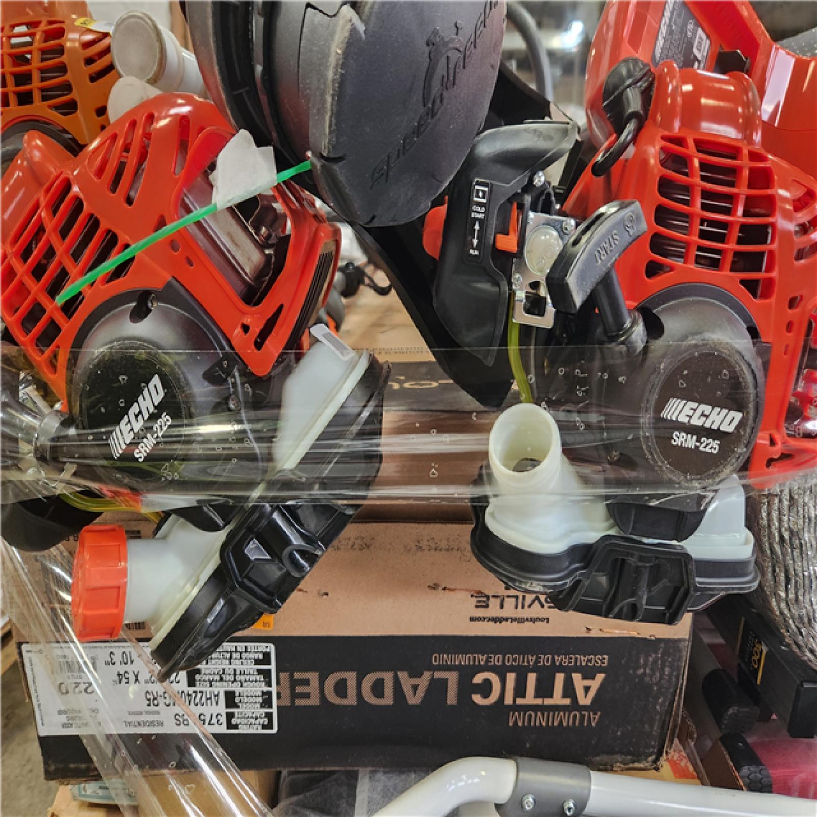 Phoenix AS-IS Mixed Home Improvement Pallet