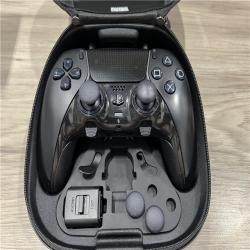 AS-IS SONY DualSense Edge Wireless Controller for PlayStation 5 - Midnight Black
