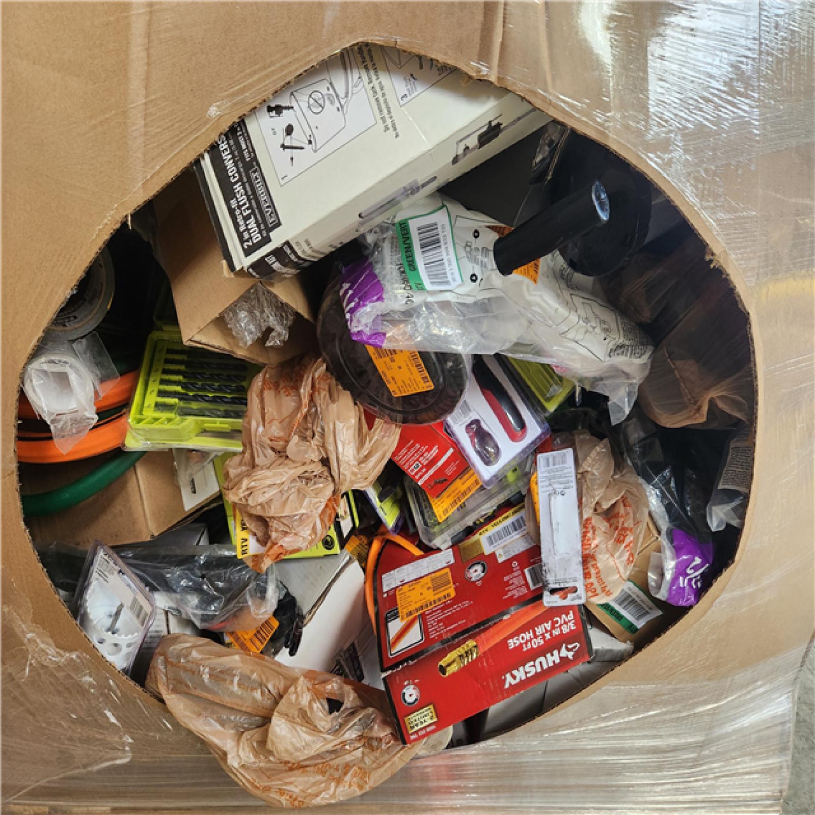 Phoenix AS-IS Monster Turbo Pallet