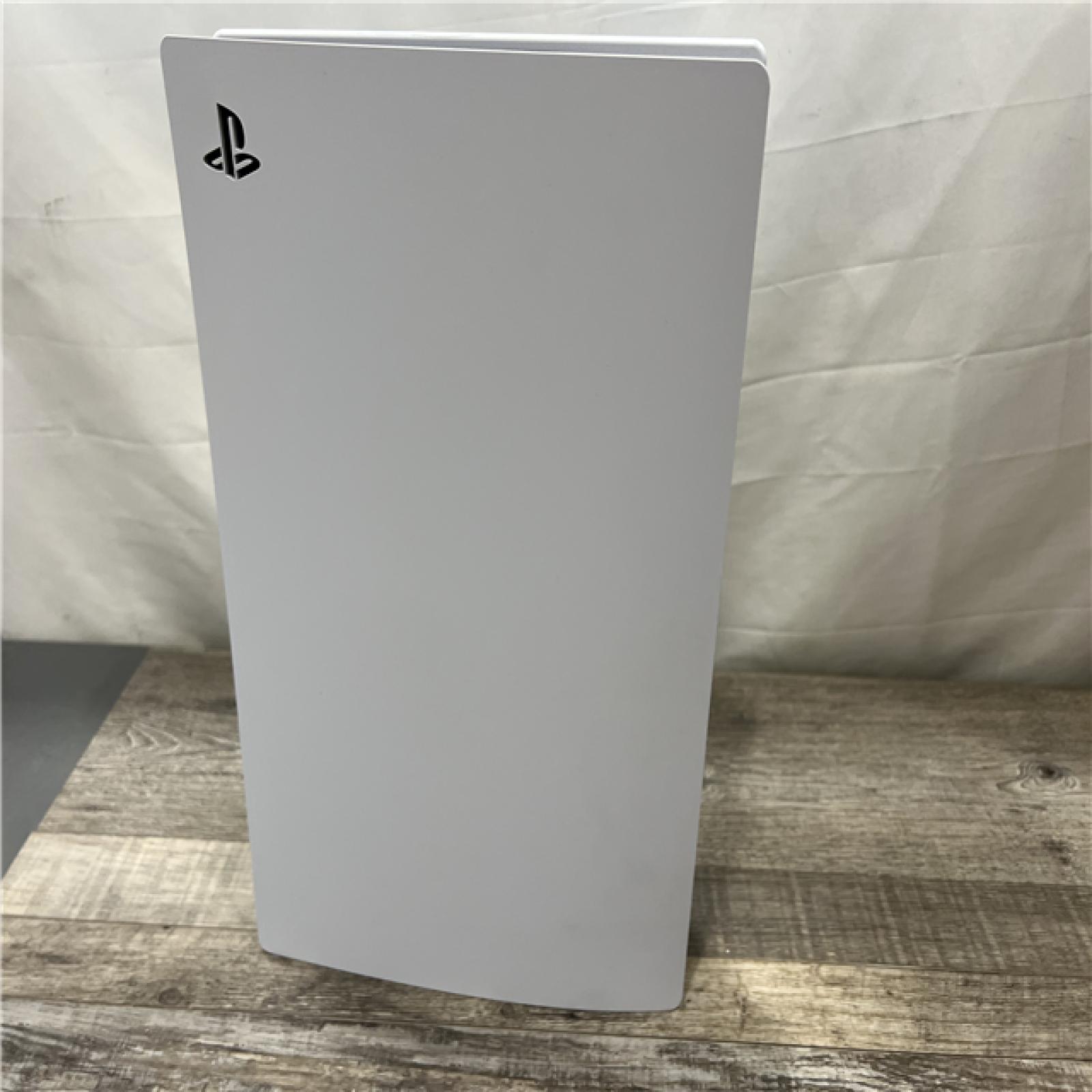 AS-IS Sony PlayStation 5 Console