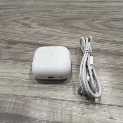 AS-IS Apple AirPods Pro 2  Wireless Earbuds  Active Noise Cancellation