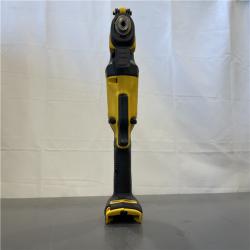 AS-IS - DEWALT ATOMIC 20V MAX Cordless Brushless Oscillating Multi Tool (Tool Only)