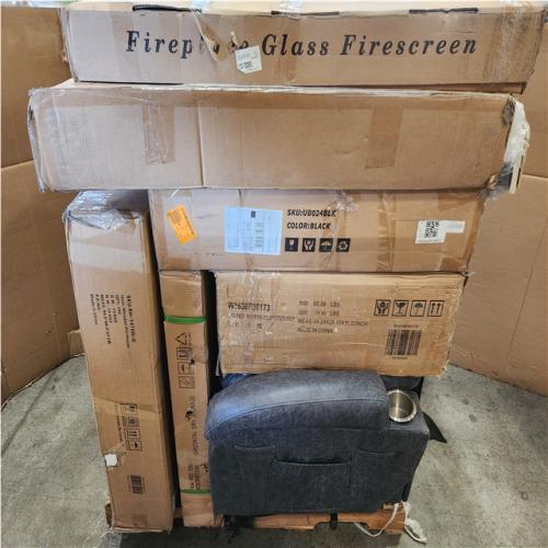 Phoenix AS-IS .Com Home Improvement Pallet
