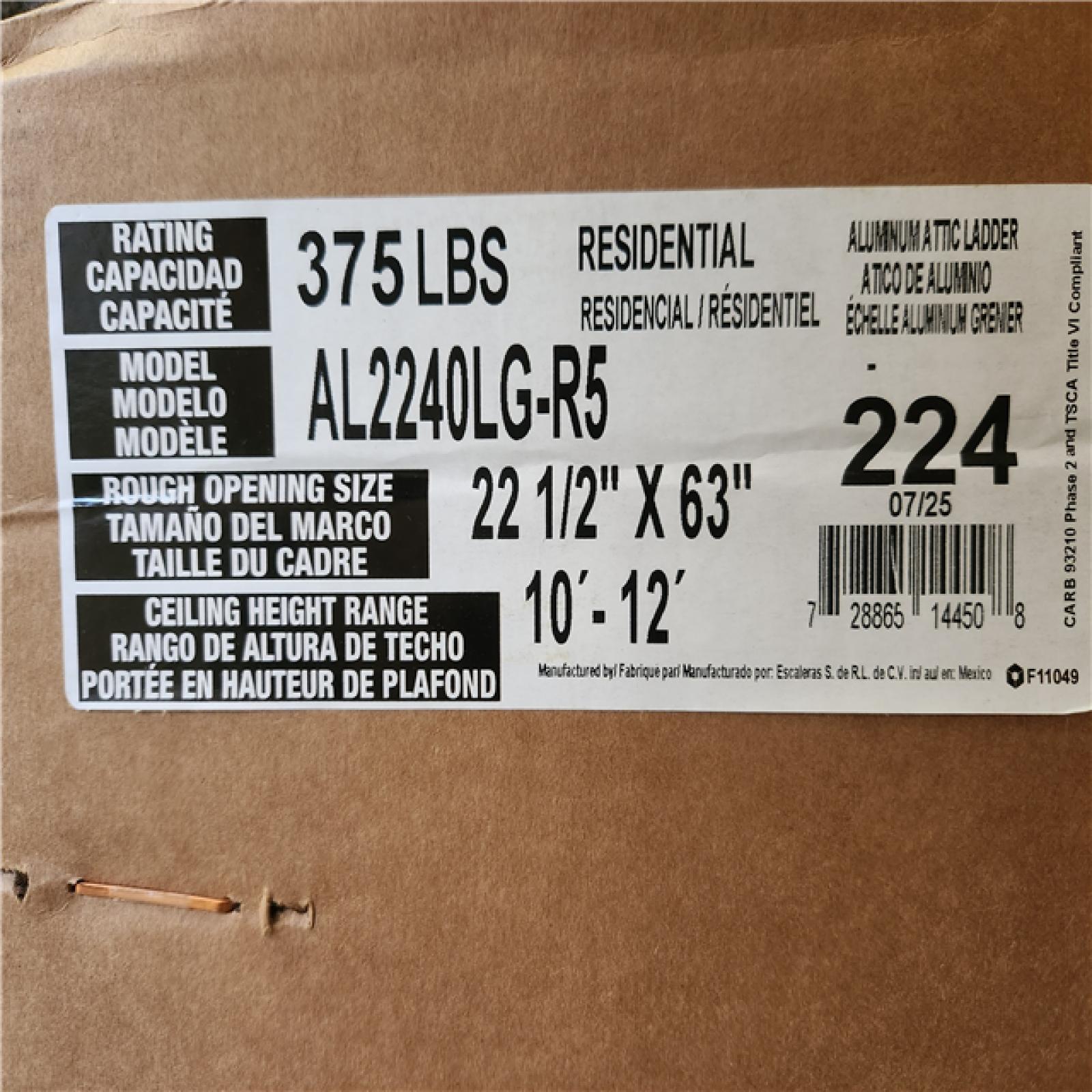 Phoenix AS-IS Monster Turbo Pallet