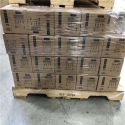 DALLAS LOCATION- NEW!- Numi Organic Rooibos Chai Tea  18 Tea Bags  Red Tea with Cinnamon  Allspice & Ginger  Caffeine Free PALLET (600 UNITS)