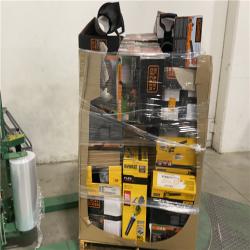 Dallas Location - As-Is DEWALT Tool Pallet