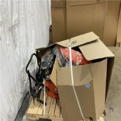 Houston Location AS IS - Ariens 24in Snow Blower