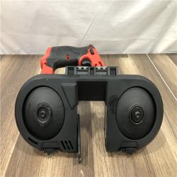 AS-IS Milwaukee M12 FUEL 12V Lithium-Ion Cordless Compact Band Saw (Tool-Only)