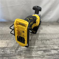 AS-IS DEWALT ATOMIC 20V MAX Cordless Brushless 4-1/2 in. Circular Saw (Tool Only)