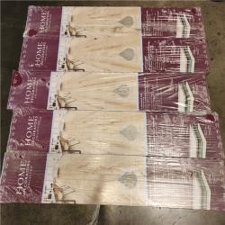Phoenix Location NEW Home Decorators Collection Larkmead Oak 12mm T x 7.56 in. W Waterproof Laminate Wood Flooring (478 sq. ft./30 Case)