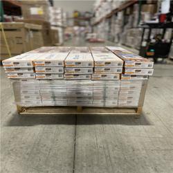 DALLAS LOCATION- LIFEPROOF SUNDANCE CANYON VINYL FLOORING PALLET (40 UNITS)