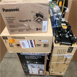Phoenix AS-IS Monster Turbo Pallet