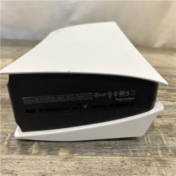 AS-IS Sony PlayStation 5 Gaming Console