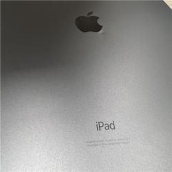 AS-IS Apple iPad Pro 12.9-inch (3rd Gen.) 64GB Space Gray WiFi
