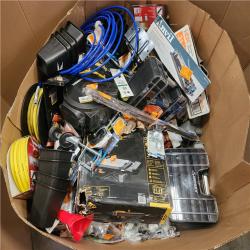 Phoenix AS-IS .Com Home Improvement Pallet